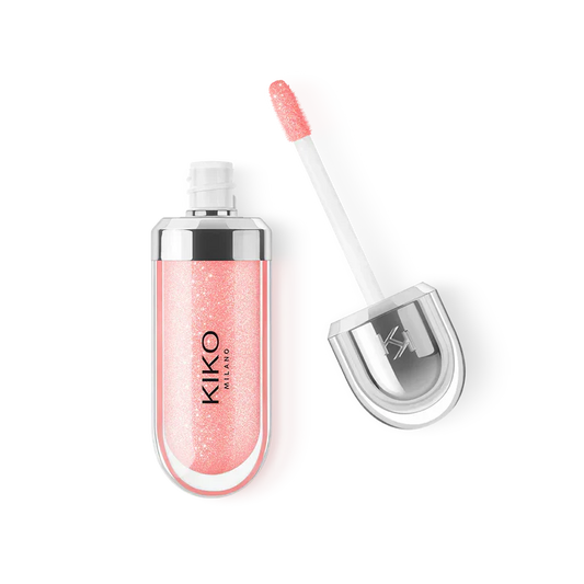 Kiko Milano 3D Hydra Lipgloss