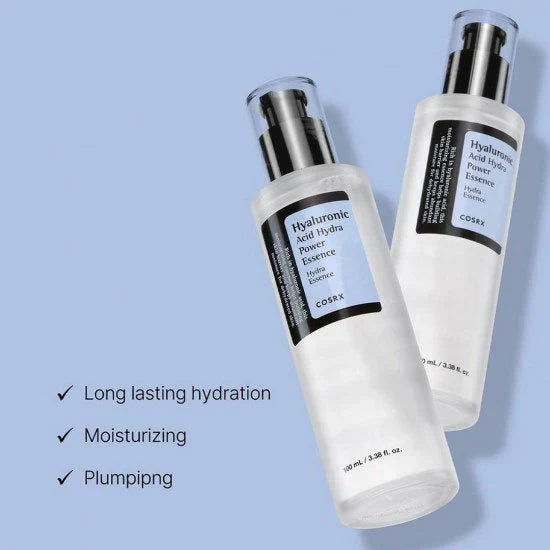 Cosrx - Hyaluronic Acid Hydra Power Essence (100 ML)