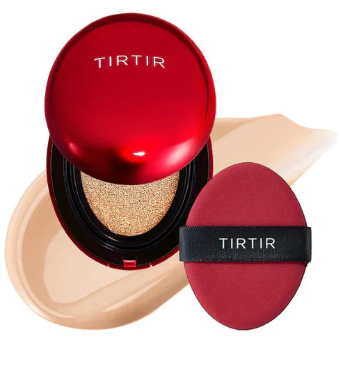 Tir Tir Mask Fit Red Cushion Foundation-18g