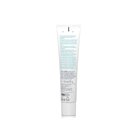 CeraVe Blemish Control Gel Moisturiser with 2% Salicylic Acid &amp; Niacinamide for Blemish-Prone Skin 40ml