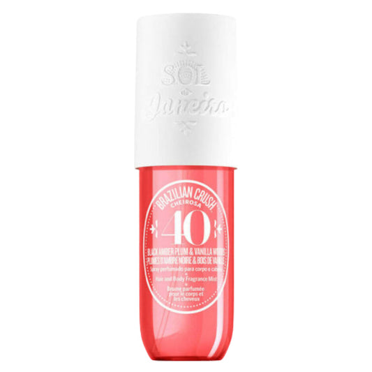 Sol de Janeiro Cheirosa 40 Perfume Mist-90ml