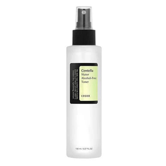 Cosrx Centella Water Alcohol-Free Toner (150 ML)