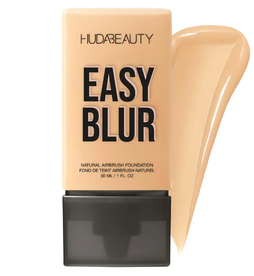 Huda Beauty Easy Blur Foundation 30ml