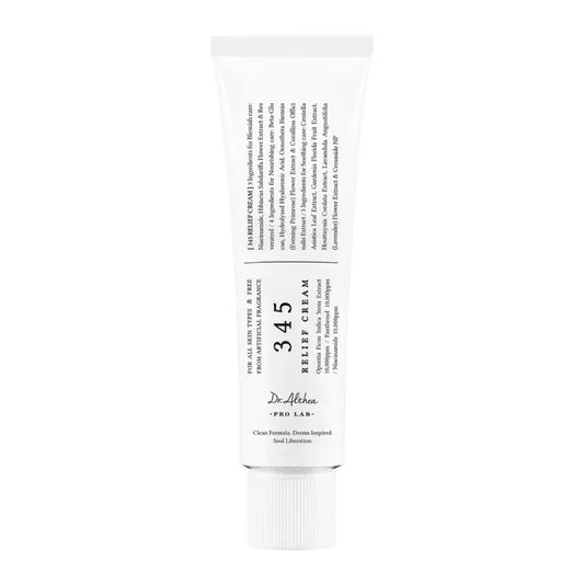 Dr.Althea 345 Relief Cream-50 ml