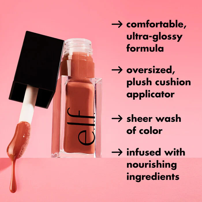 Elf Glow Reviver Lip Oil