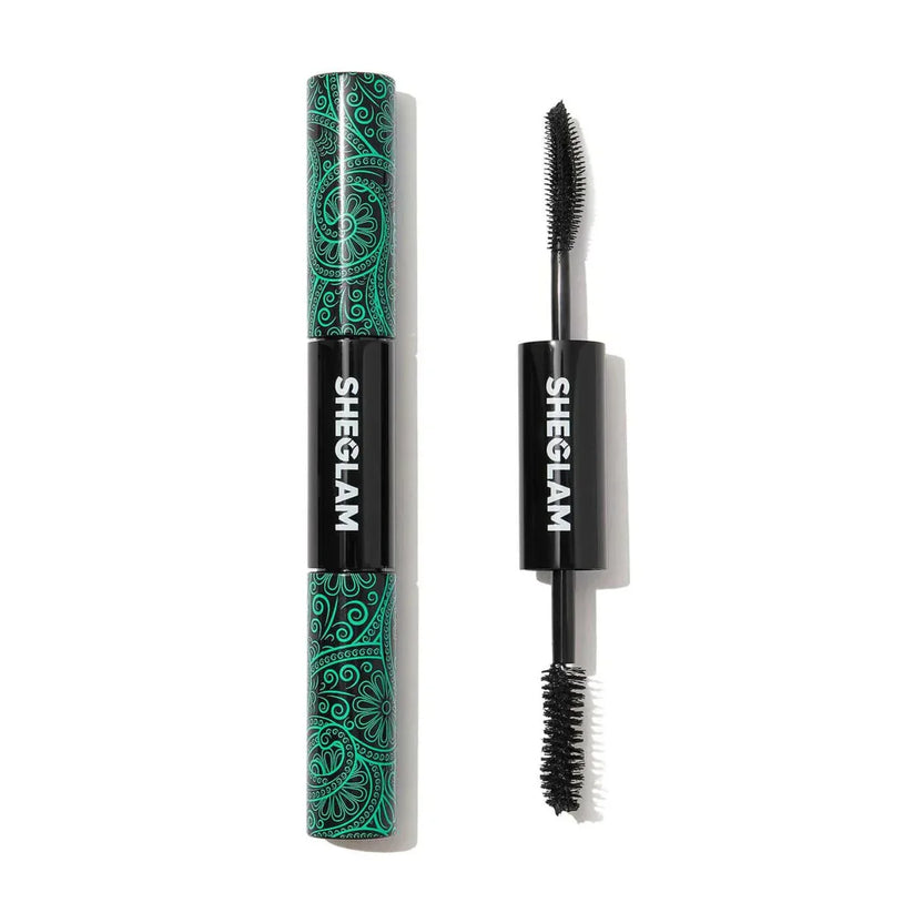 Sheglam All-In-One Volume & Length Waterproof Mascara