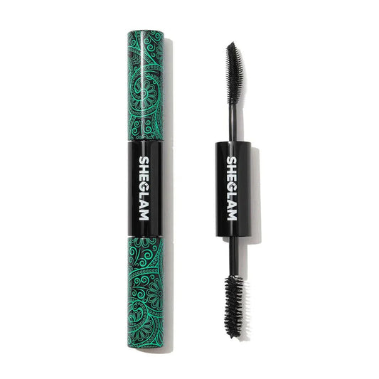 Sheglam All-In-One Volume & Length Waterproof Mascara