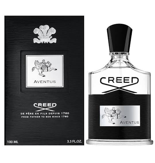 Creed Aventus EDP (100 ML)