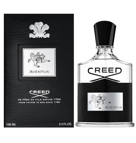 Creed Aventus EDP (100 ML)
