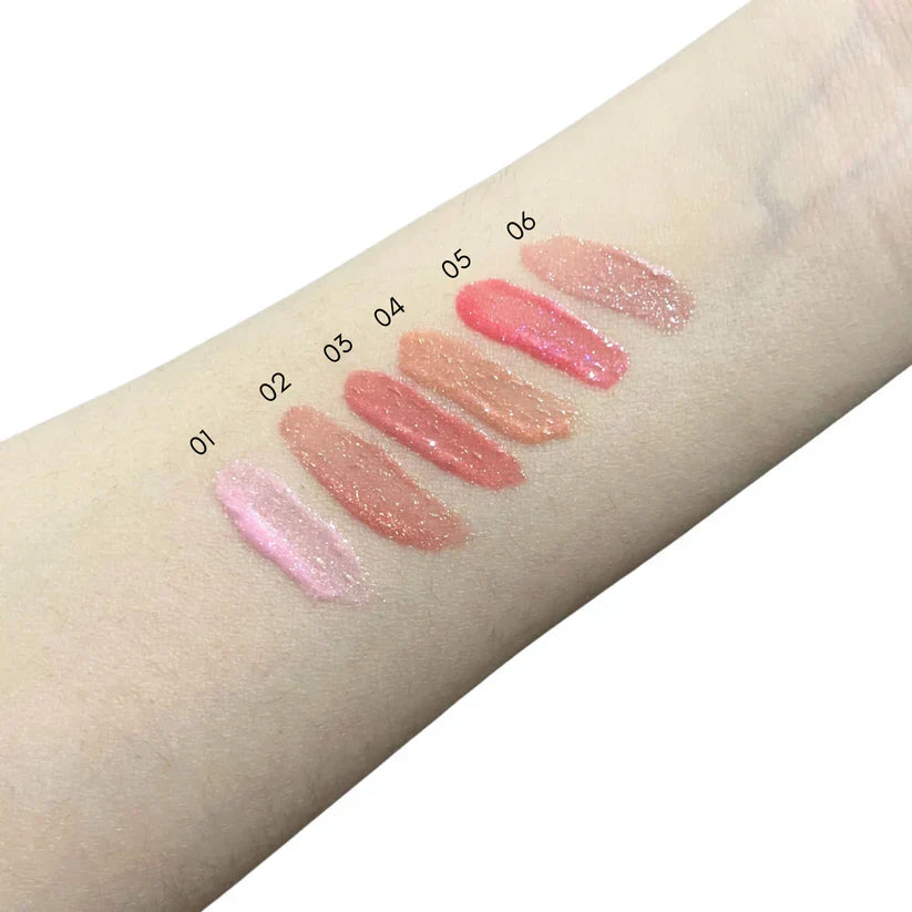 Kiko 3D Hydra Xtreme Lipgloss