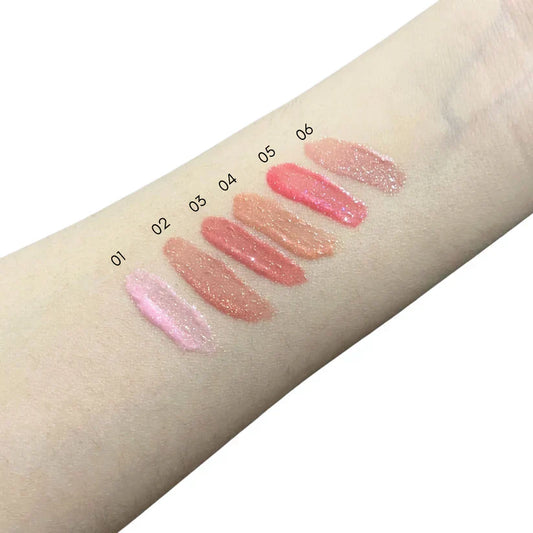 Kiko 3D Hydra Xtreme Lipgloss