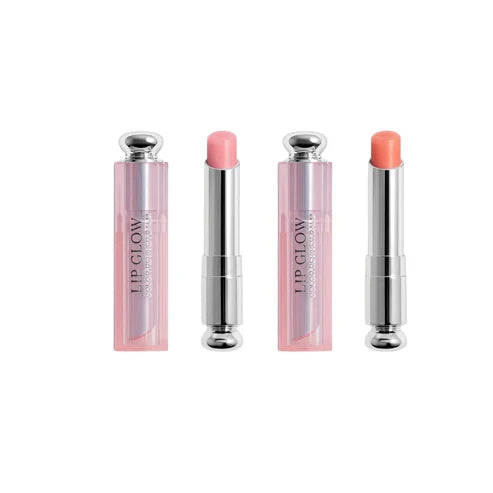 Dior Lip Glow Lip Balm Duo