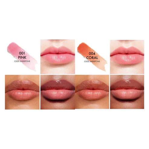 Dior Lip Glow Lip Balm Duo