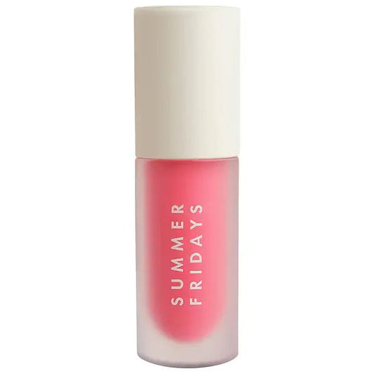 Summer Fridays Dream Lip Oil