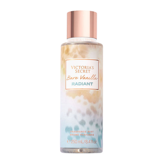 Victoria's Secret Bare Vanilla Radiant Body Mist - 250ml