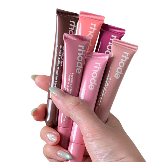 Rhode Hydrated Peptide Lip Tint