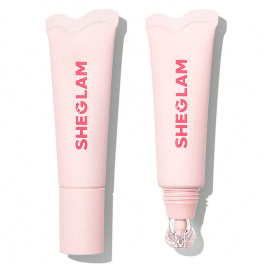 Sheglam Crystal Glaze Moisturising Lip Care