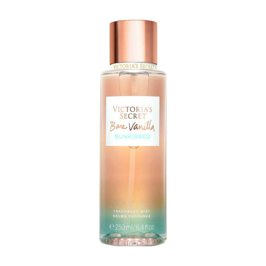 Victoria's Secret Bare Vanilla SunKissed Body Mist - 250ml