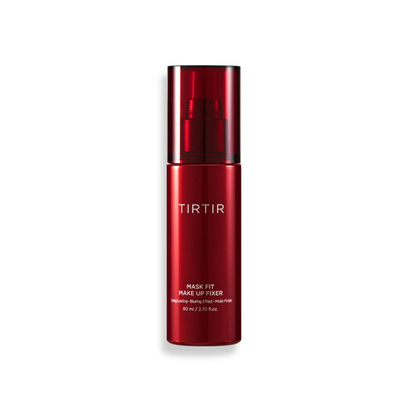 Tir Tir Mask Fit Makeup Setting Fixer-80ml