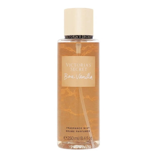 Victoria's Secret Bare Vanilla Body Mist - 250ml