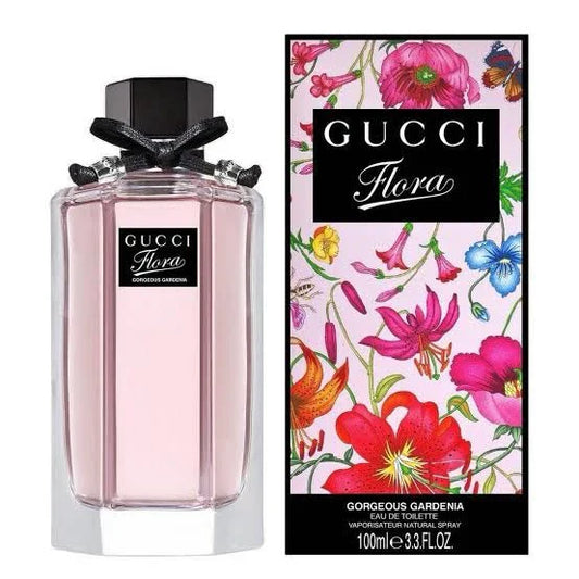 Gucci Flora Perfume (100 ML)