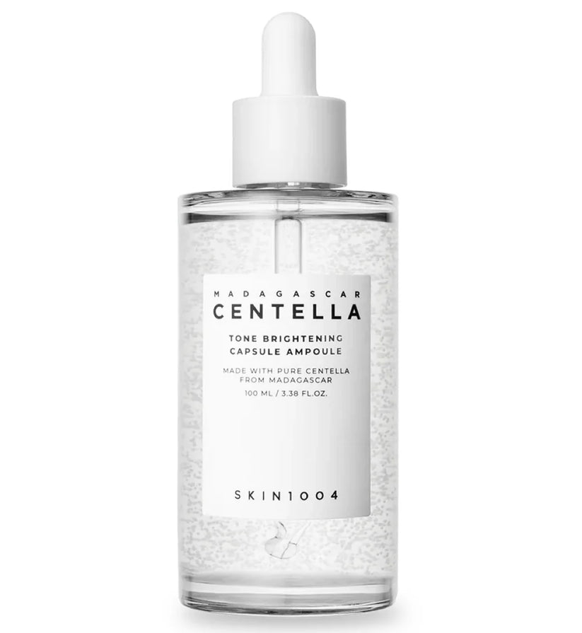 Skin1004 Madagascar Centella Tone Brightening Capsule Ampoule-100ml