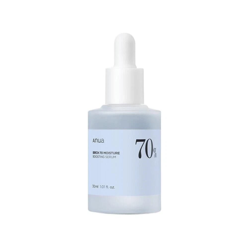 Anua Birch 70% Moisture Boosting Serum (30 ML)