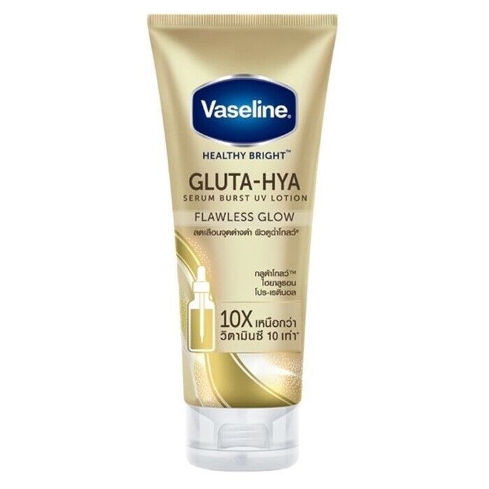 Vaseline Gluta-Hya 330 ML Full size